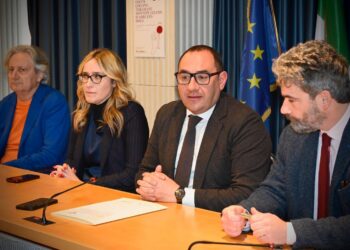 Enologia, al via la quinta edizione dell’Anteprima Colline Teramane Montepulciano d’Abruzzo DOCG