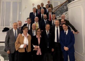 Ordine dei Medici della Provincia dell’Aquila: Alessandro Grimaldi eletto Comitato Centrale della Federazione italiana