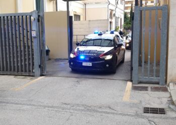 Controlli sul territorio, allontanato un ragazzo e una denuncia per soggiorno illegale