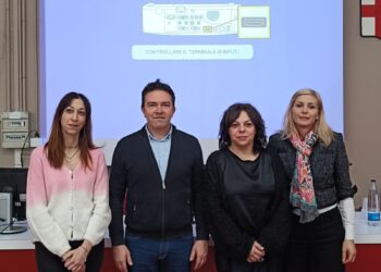 Seminario su “Dipendenze e Cyberdipendenze” presso gli Istituti Colecchi-Da Vinci dell’Aquila