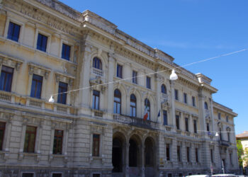 “Il Podestà Umberto Adamoli che salvò gli ebrei”, presentazione del liceo di Teramo