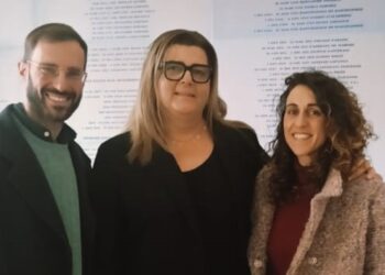 Ambiente, Giulianova tra i comuni Plastic Free 2025