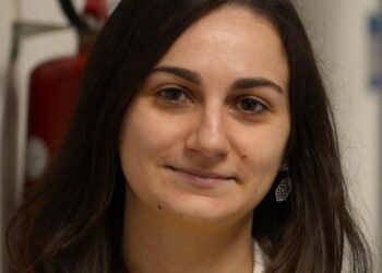 Giulia Gaggi vince il bando “Fondo per la scienza” con il progetto Defense