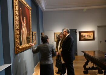 Un anno di celebrazioni e iniziative promosse dall’Ambasciata d’Italia in Spagna con l’Associazione Casa Abruzzo