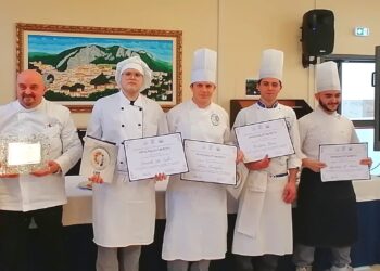 Villa Santa Maria, all’istituto alberghiero la quarta edizione del Memorial Giovanni Spaventa