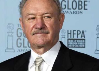 Giallo in America, il celebre attore premio Oscar Gene Hackman e la moglie trovati morti
