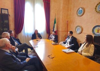 Hockey su prato, ad Avezzano sopralluogo della Federazione Italiana su nuovo campo