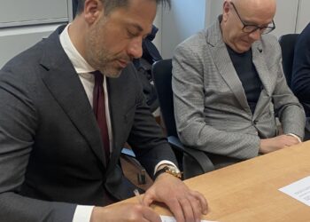 Il Conservatorio Casella e il Comune di Scanno firmano un protocollo d’intesa