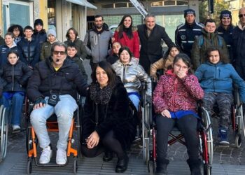 Sindaca e vice sindaco dei bambini tra le nuove sentinelle di Loreto Aprutino