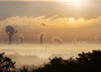 Classifica delle città più inquinate d’Abruzzo: al primo posto Raiano