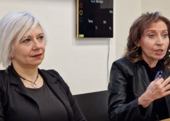 Materie Stem e stereotipi di genere, presentata la settima edizione del Pinkamp UnivAQ