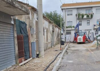 L’amministrazione comunale di Roseto fa il punto sui lavori pubblici: “impegno a 360 gradi”