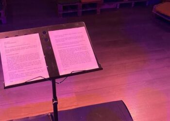 Appuntamento con “L’arte di amare” di Ovidio al Piccolo Teatro Orazio Costa di Pescara