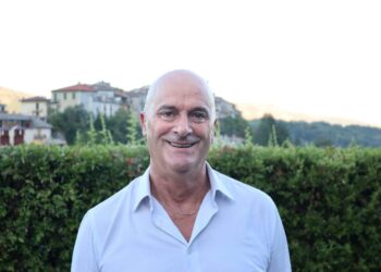 Lorenzo Berardinetti confermato nel Consiglio amministrativo dell’associazione nazionale Città del castagno