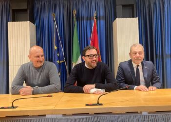 “Sicurezza: dal modello alla struttura”, tavola rotonda con il responsabile del Dipartimento nazionale 