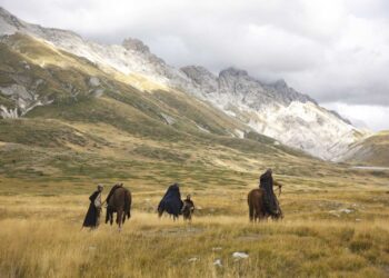 Arriva nelle sale cinematografiche “Monte Corno”: la storia della prima ascesa del Gran Sasso del 1573