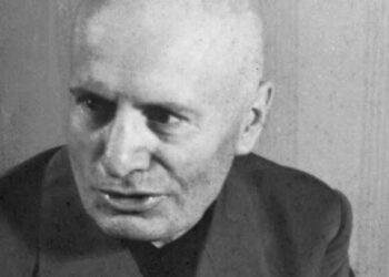 Opi revoca la cittadinanza onoraria a Mussolini, sindaco: “Atto di giustizia verso le vittime del nazifascismo”