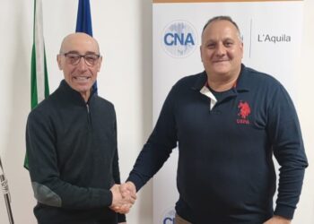 Commercio ambulante, nuovo gruppo di lavoro nella Cna aquilana