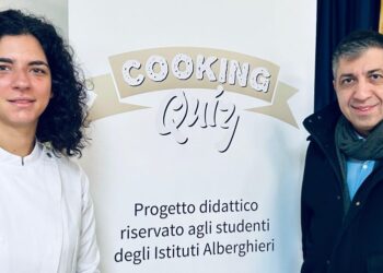 Confartigianato, arriva in Abruzzo il Cooking Quiz: il concorso didattico degli Istituti Alberghieri d’Italia
