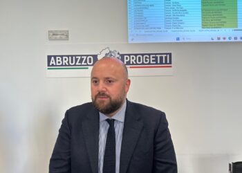 Parte il tour regionale di “Punto Digitale Facile: Insieme per l’Innovazione in Abruzzo”