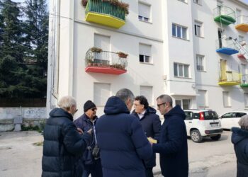 Case popolari in abbandono: ritardi nelle graduatorie, il diritto alla casa diventa un optional