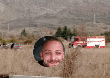 Trovato senza vita giovane padre, noto meccanico e pugile: addio a Mattia Gemini