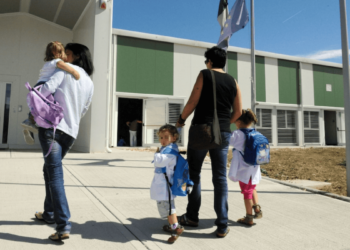 Lega L’Aquila: “Sicurezza nelle scuole questione seria, considerata solo una passerella elettorale”