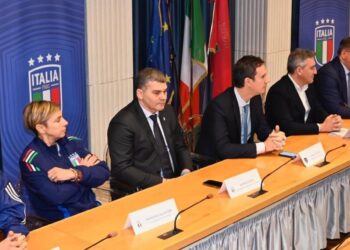 Futsal femminile, Quaglieri: qualificazioni mondiali evento di altissimo livello per l’Abruzzo