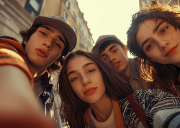 Obiettivo Generazioni: come Gen Z e Millennial interpretano la fotografia