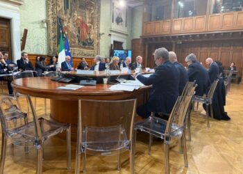 Cipess, approvato il nuovo programma da 110 milioni di euro