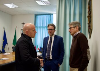 Nuovo polo del Saffo: il confronto tra comune, provincia e rappresentanti scolastici