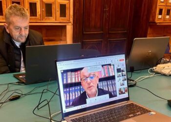 Tribunali, il Coordinamento: incontro entro la fine del mese, Marsilio faccia da trait d’union con il Governo
