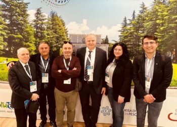 L’Unpli Abruzzo alla BIT di Milano per presentare il progetto con le Pro Loco