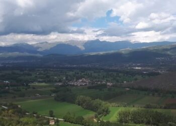 Unione comuni aquilani e Usrc contro lo spopolamento: intesa per progetti assistenziali