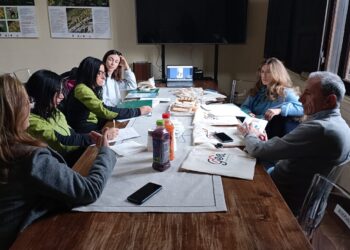 Gea scuola di montagna, 22 comuni del Parco Sirente Velino uniti in un patto di comunità