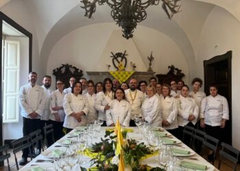 Coldiretti, in Abruzzo diplomati 24 cuochi contadini