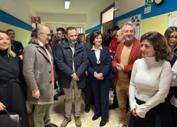 Avezzano, Giurisprudenza torna in centro: sinergia vincente per la città