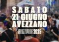 Avezzano ospiterà l’Abruzzo Pride 2025 il 21 giugno: un invito all’orgoglio e alla visibilità nei piccoli centri