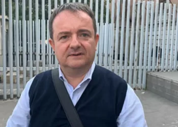 Di Giacomo: “La rivolta a Pescara farà da apripista a nuova stagione di rivolte nelle carceri”