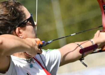 Sì della Giunta al Centro federale d’eccellenza degli arcieri Fitarco