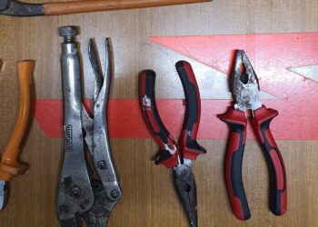 Si introducono in uno stabilimento balneare e rubano i lettini: denunciate 4 persone