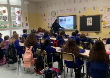 A Manoppello il progetto della polizia ferroviaria “Train…to be cool”