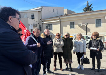 Il Pronto Soccorso di Penne è lo specchio della continua spoliazione dell’ospedale San Massimo
