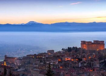 Profumi ed emozioni diVini al castello di Celano: il vino e la sua anima, ingresso gratuito