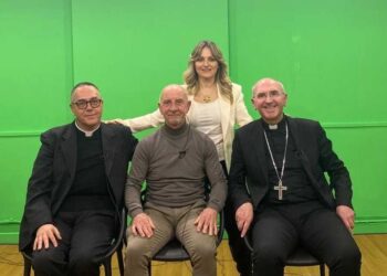 Sopravvivere alla morte di un figlio: il dolore che si trasforma in amore a CCC