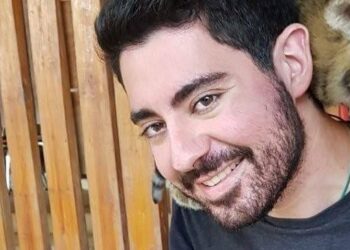 Giovane medico precipita dal quinto piano dell’ospedale, addio a Tommaso De Vita: aveva 32 anni