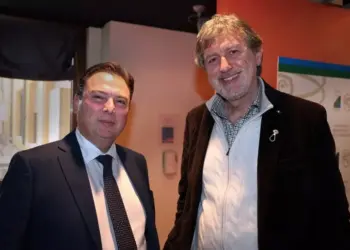 Regione Abruzzo, presentati nuovo dg Asl Chieti e direttore Izs