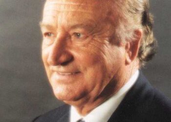 Il mondo dell’industria piange il Cavaliere Donato Lombardi, fondatore della Presider ed ex presidente di Confindustria