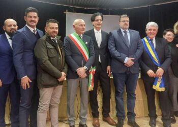 Onoreficenza al talento di Davide Cavuti, Santangelo: “Il maestro è un patrimonio di tutto l’Abruzzo”