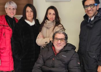 Assistenza infermieristica scolastica, Cgil e Carrozzine Determinate insieme per Silvia
